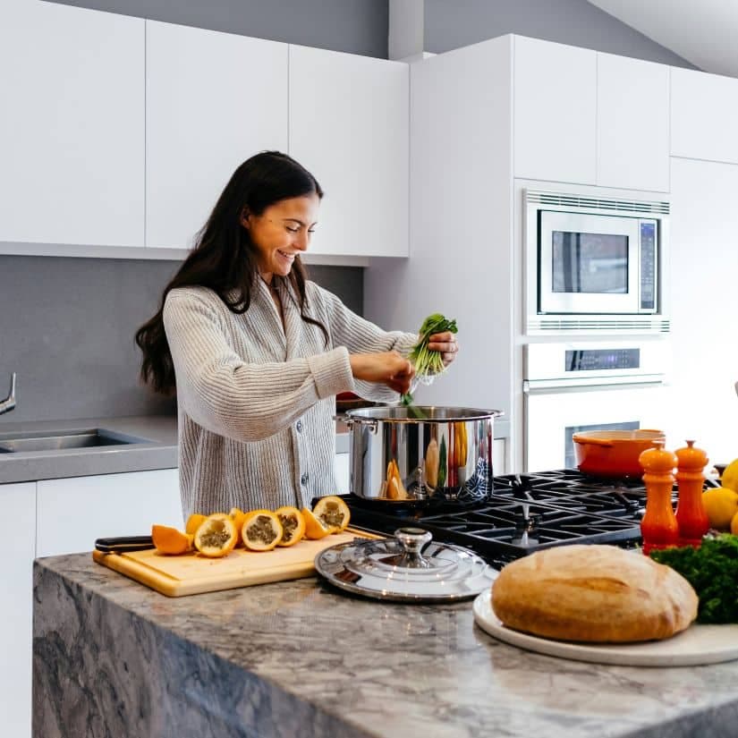 4 aliments apaisants pour retrouver le calme