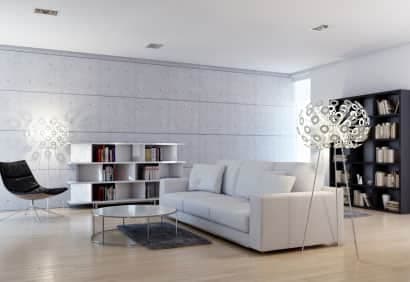 Déco: diviser avec style!