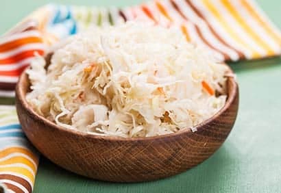 Les prébiotiques, quessé ça?