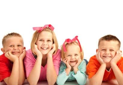 Famille nombreuse? Nos trucs pour s'organiser