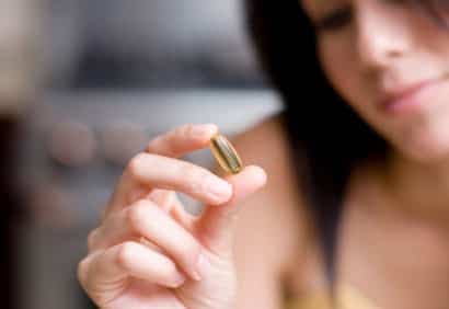 Les antidépresseurs jouent-ils sur le poids?