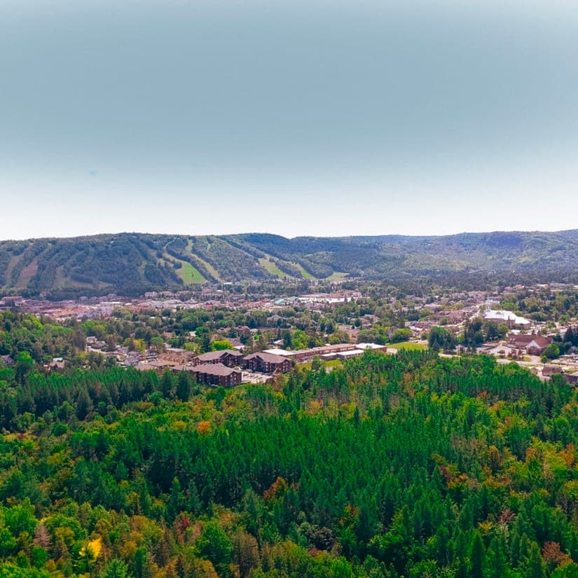 5 activités gratuites et fun à Saint-Sauveur