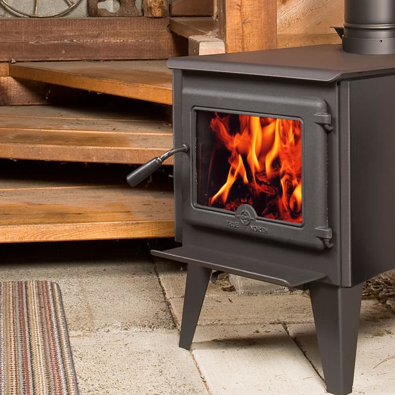 Pourquoi choisir un foyer au bois?