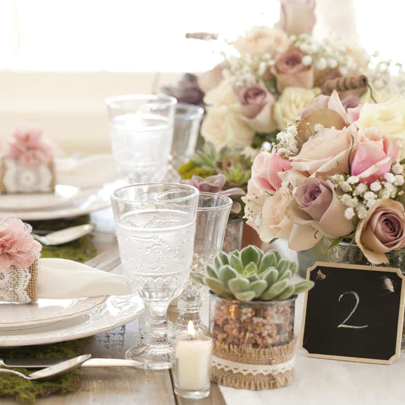 Mariage: qui inviter?