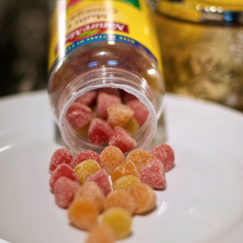 Jujubes «santé» : aussi miraculeux qu'on le dit ?