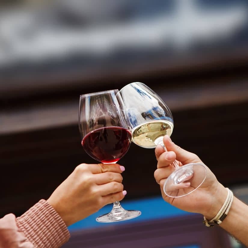 Nos trois vins coups de cœur à savourer en octobre