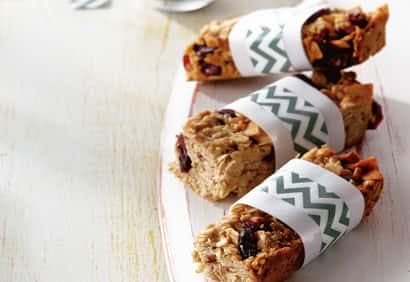 Camp de jour: 10 collations pour nos petits