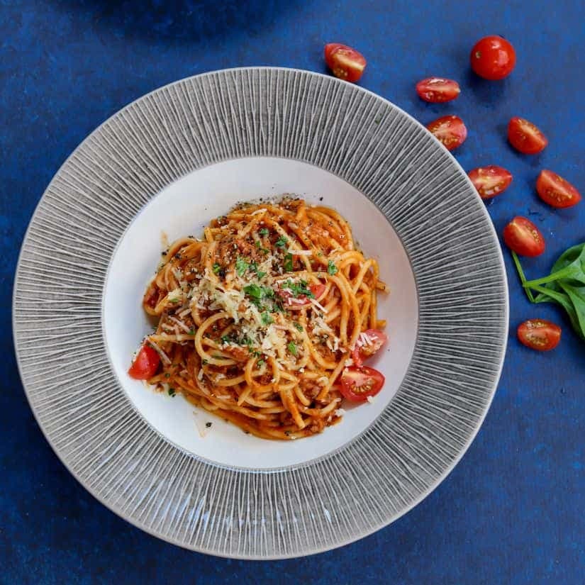 Pourquoi ne pas couvrir vos pâtes après cuisson