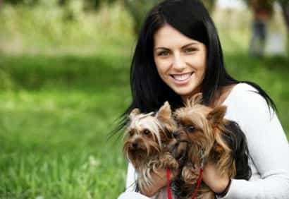 Quand notre animal de compagnie nous rend malade