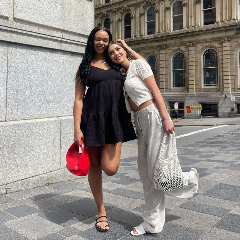 Les vêtements noirs réchauffent-ils vraiment ?