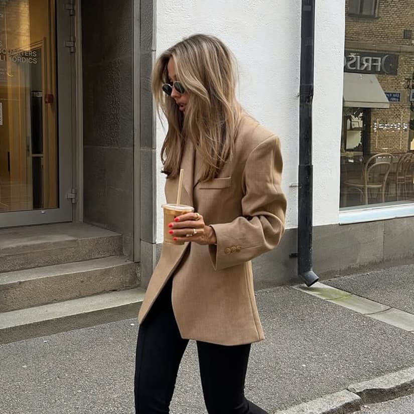 Le pantalon oublié revient tendance pour l'été