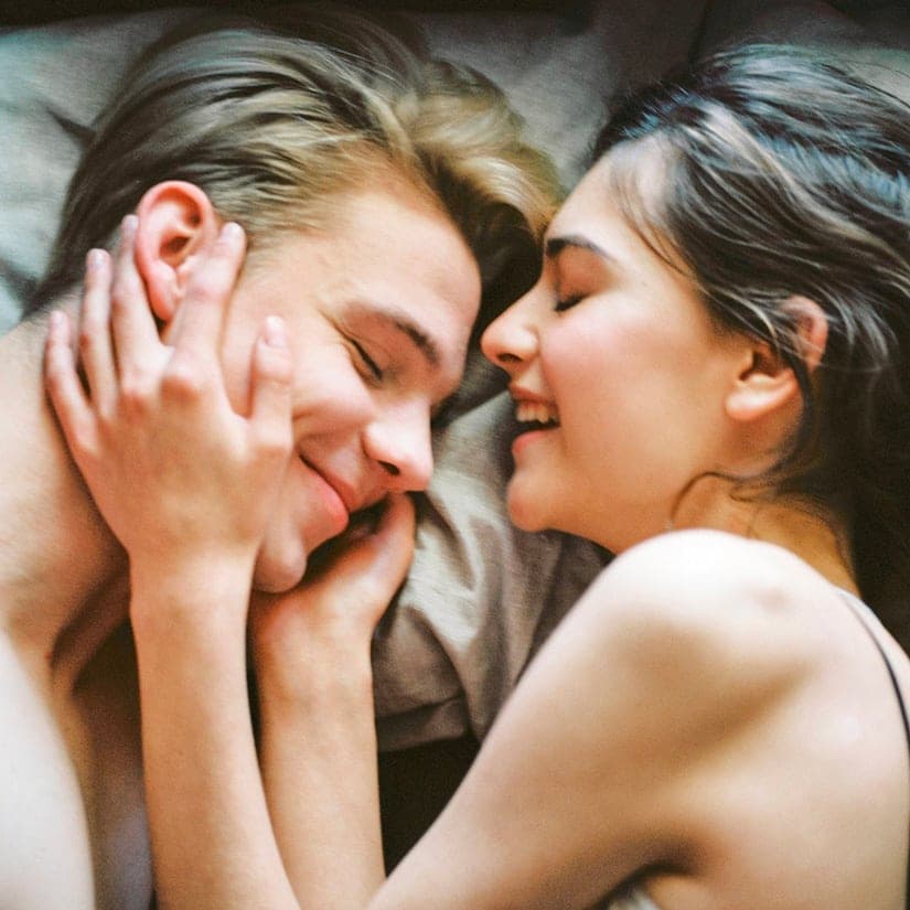 L'oreiller pour améliorer votre vie intime