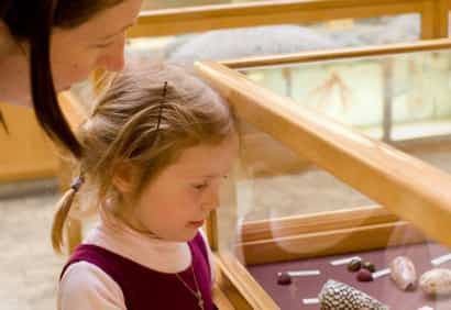 10 musées à découvrir en famille