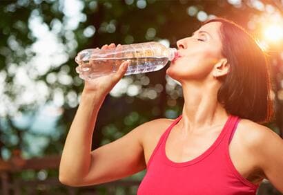 10 trucs pour avoir plus d'énergie