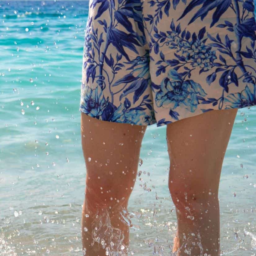 Gel anti-frottement cuisses, approuvé par 19 000 +