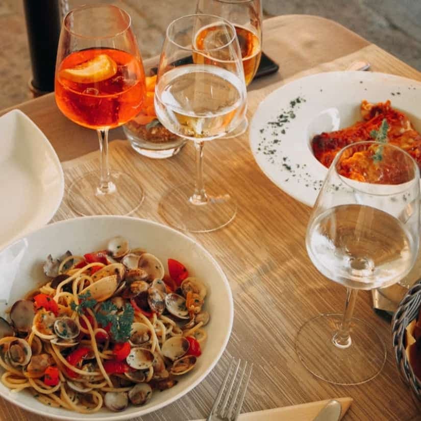 Voici l’heure idéale du souper selon les experts