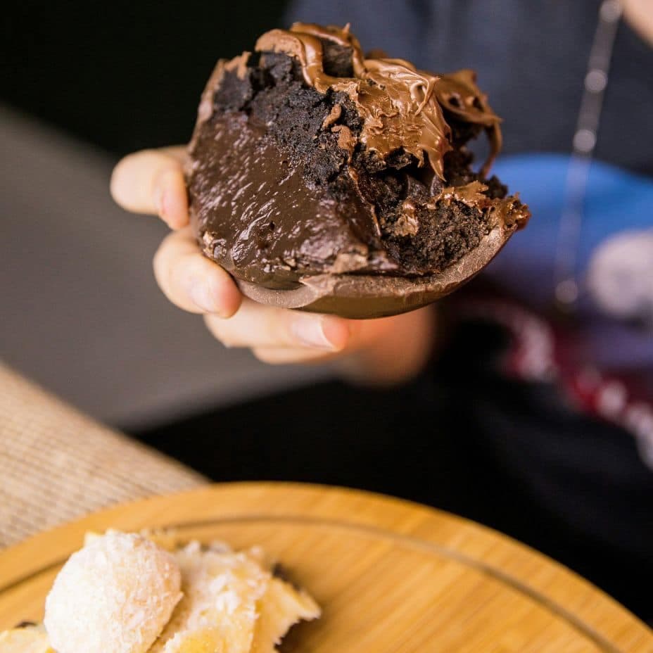 Excès de chocolat à Pâques: les risques