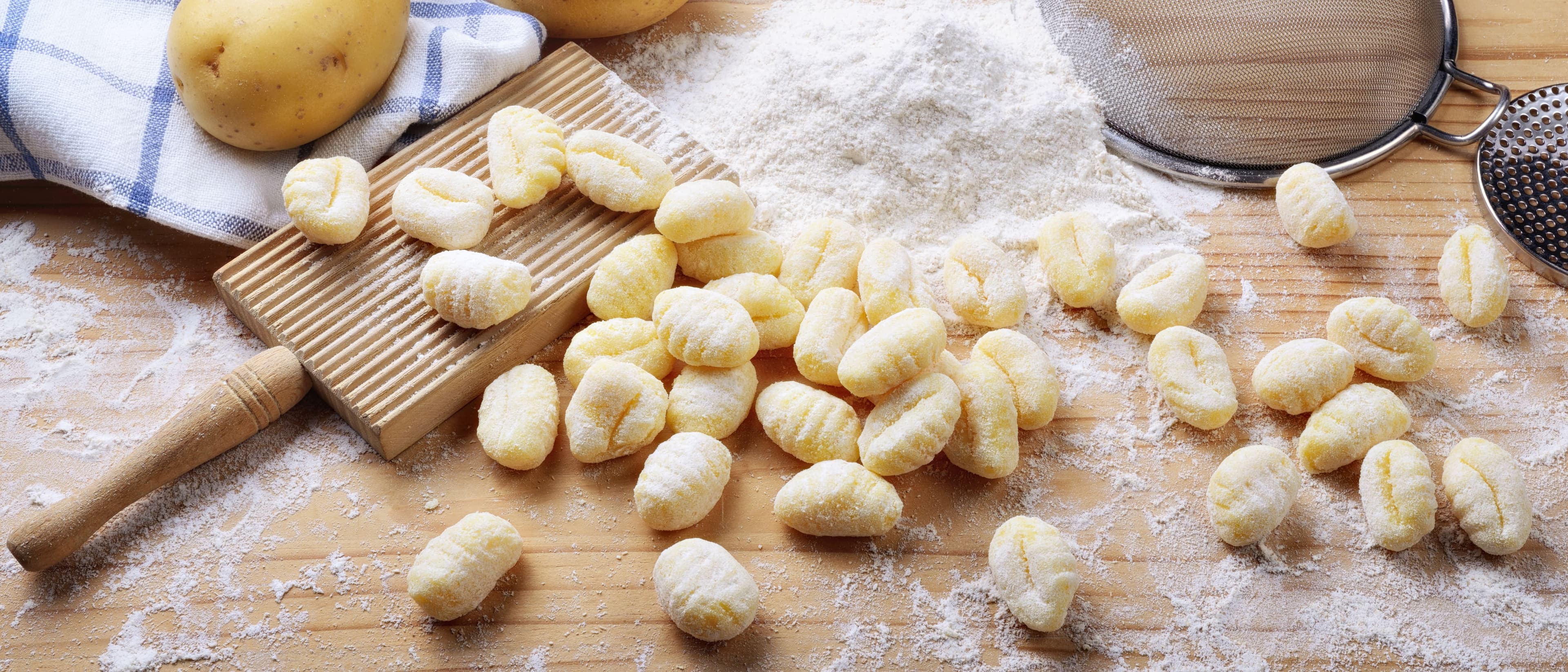 Gnocchi