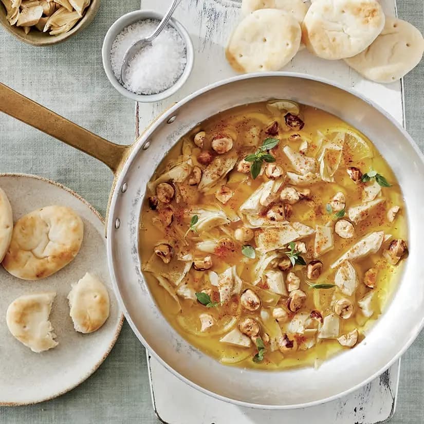 Sauces et condiments