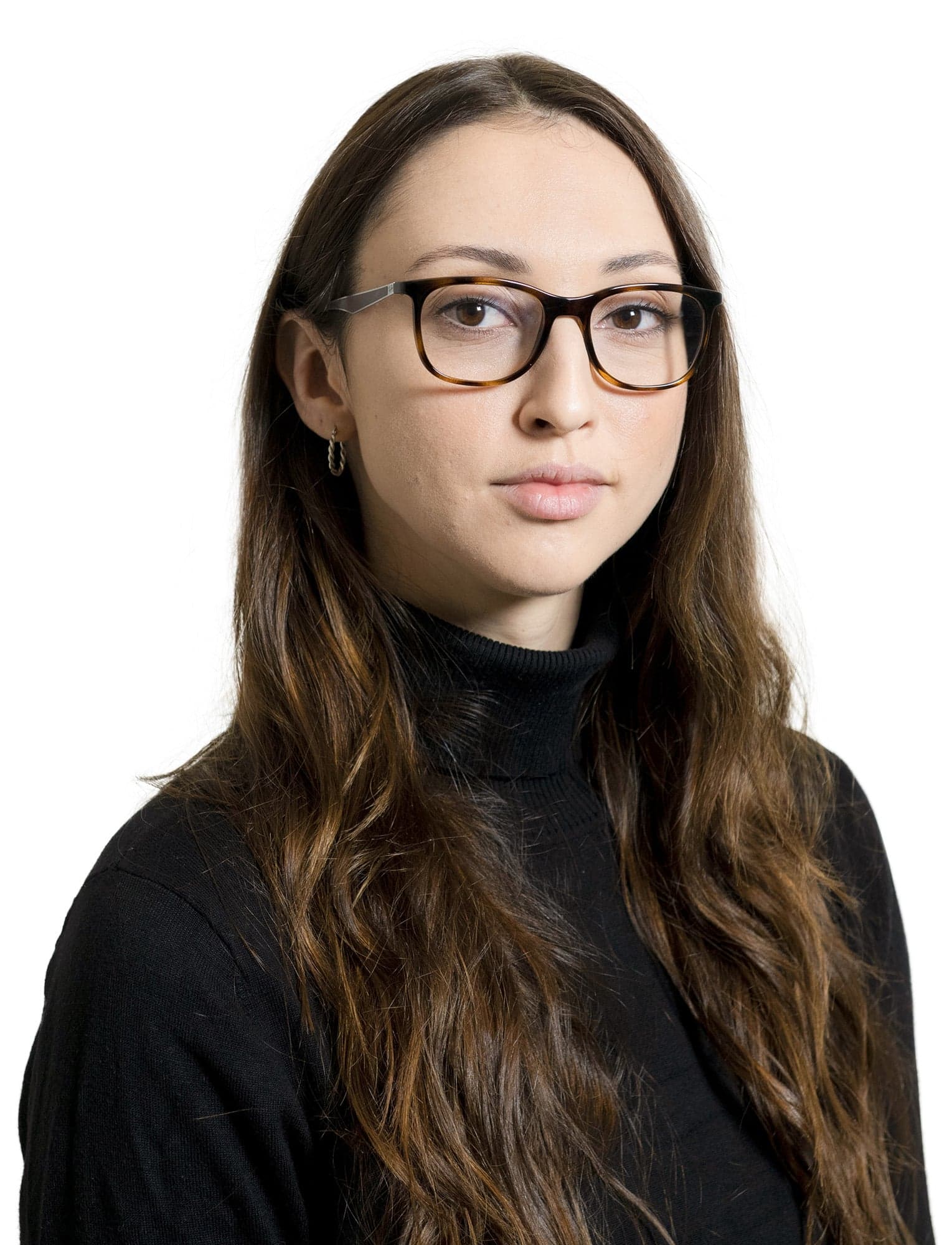 Photo portrait de Marianne Langlois