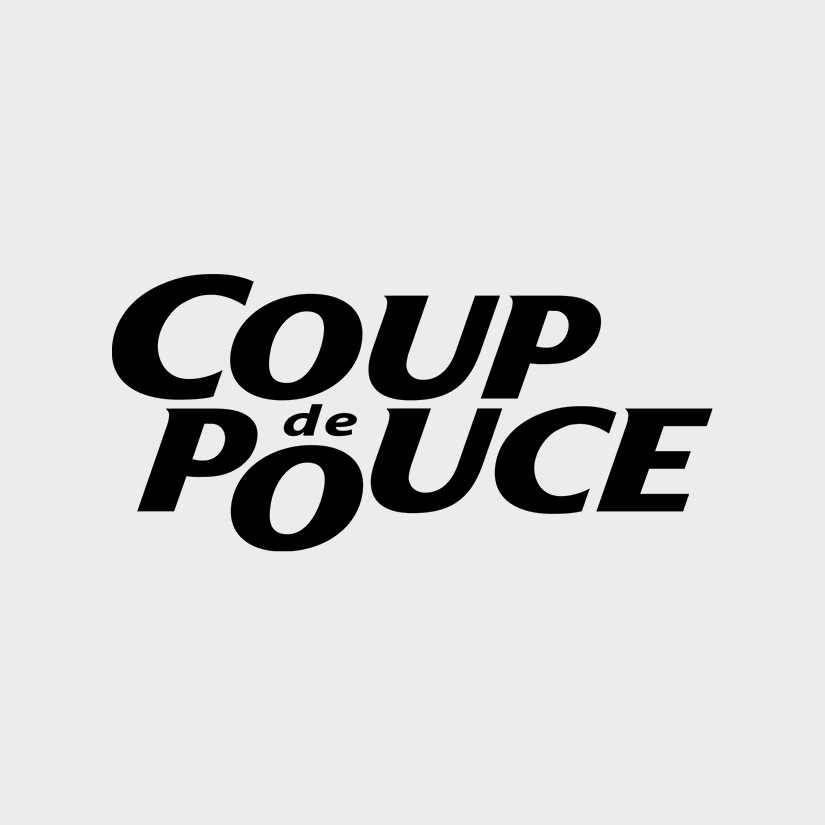 Coup de Pouce